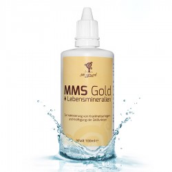 MMS-Gold Lebensmineralien...