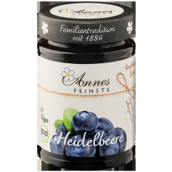 Annes Feinste Bio...